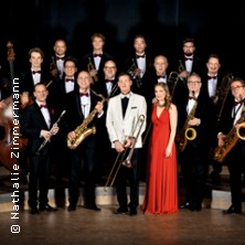 Glenn Miller Orchestra directed by Uli Plettendorff 11.03.2026 Konzerthaus Dortmund