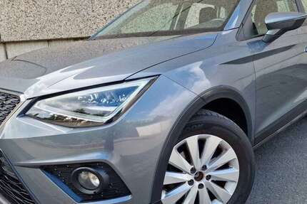 Seat Arona 108.300 km 11.490 € Dortmund 44379