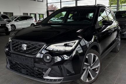 Seat Arona 8.999 km 21.970 &euro; Lünen 44536