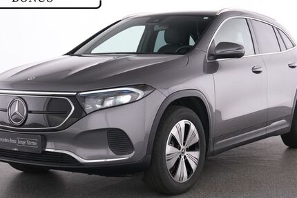 Mercedes-Benz EQA 36.807 km 32.485 &euro; Essen 45309