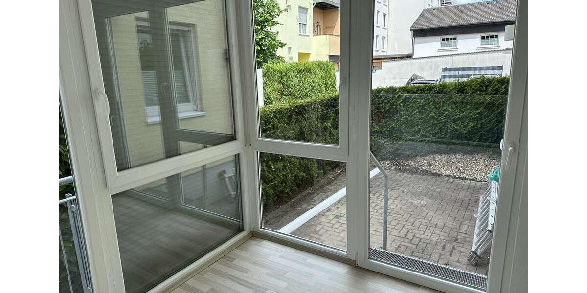 Erdgeschoßwohnung Dortmund Hombruch - 3 Zimmer, 104 m&sup2;, 1.320&euro; | Angebot:25405214
