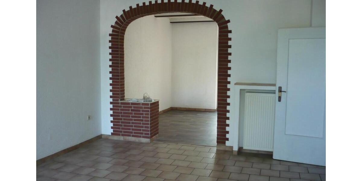 2,5 Zimmer Wohnung in Bochum Wiemelhausen 1.OG 2.5 zimmer