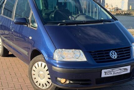 VW Sharan 299.454 km 2.150 &euro; Selm 59379