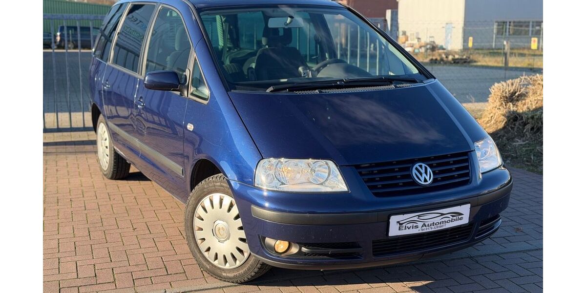 VW Sharan 299.454 km 2.150 &euro; Selm 59379