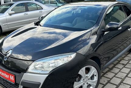 Renault Megane 138.600 km 4.790 € Bochum 44807