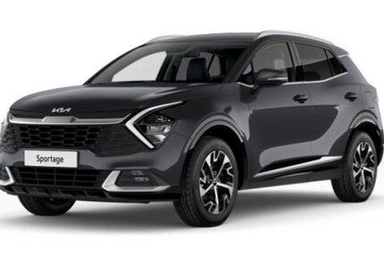 Kia Sportage 5.100 km 36.880 € Bochum 44795