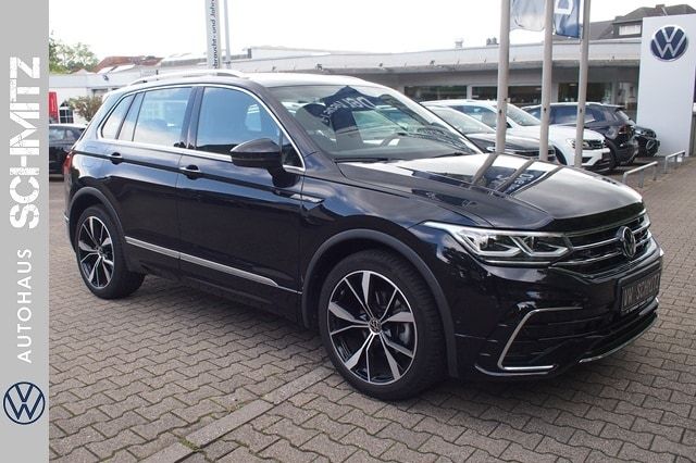 VW Tiguan 55.985 km 29.989 &euro; Gladbeck 45964