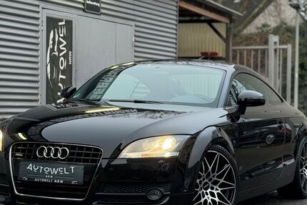 Audi TT 196.526 km 10.500 &euro; Oberhausen 46049