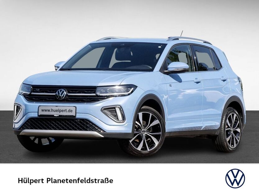 VW T-Cross 9.987 km 27.970 € Dortmund 44379