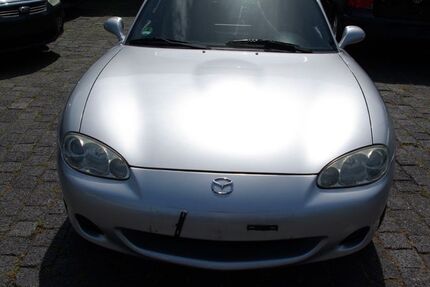 Mazda MX-5 235.700 km 3.550 &euro; Bottrop 46242