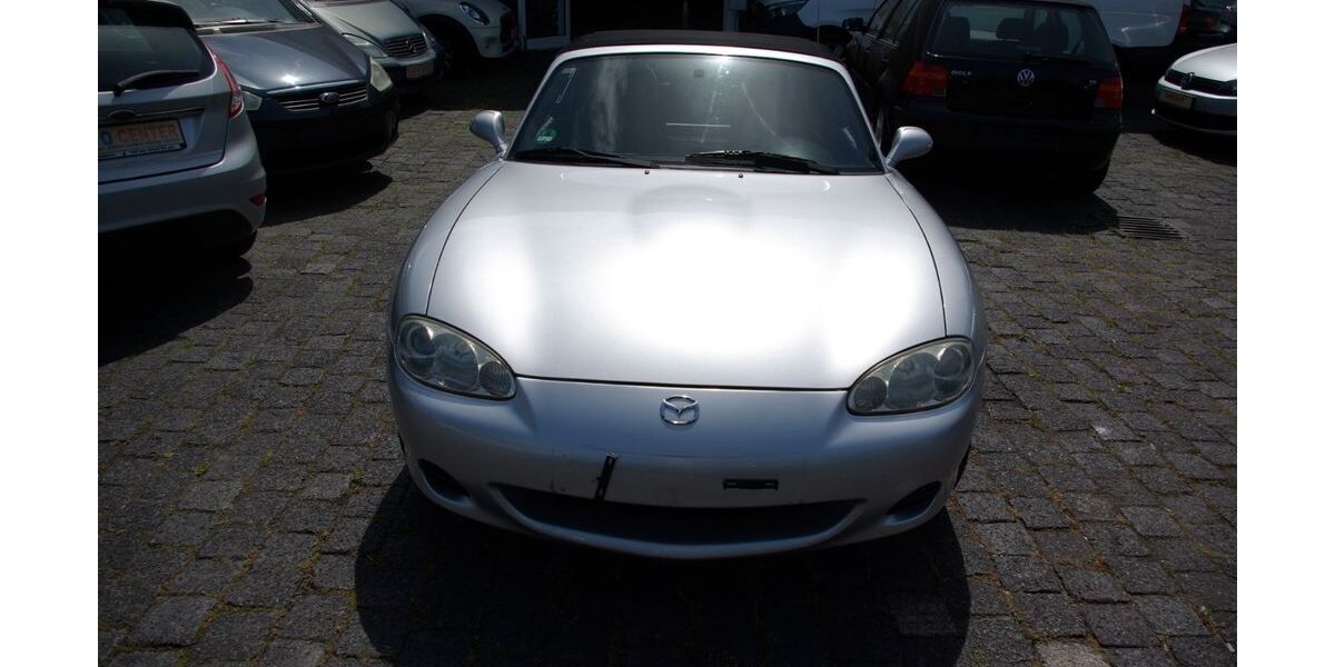 Mazda MX-5 235.700 km 3.550 &euro; Bottrop 46242