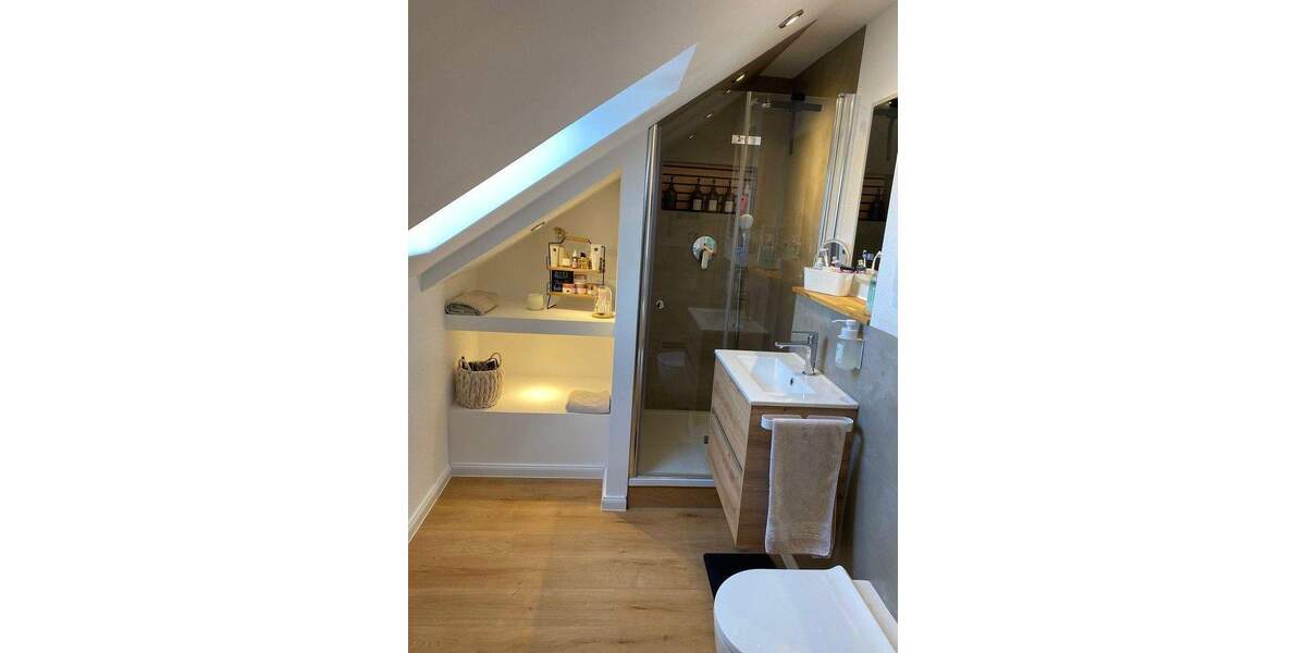 Doppelhaushälfte Hagen Eilpe - 5 Zimmer, 119 m&sup2;, 454.000&euro; | Angebot:25645747