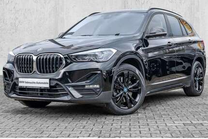 BMW X1 104.500 km 22.990 € Herne 44625