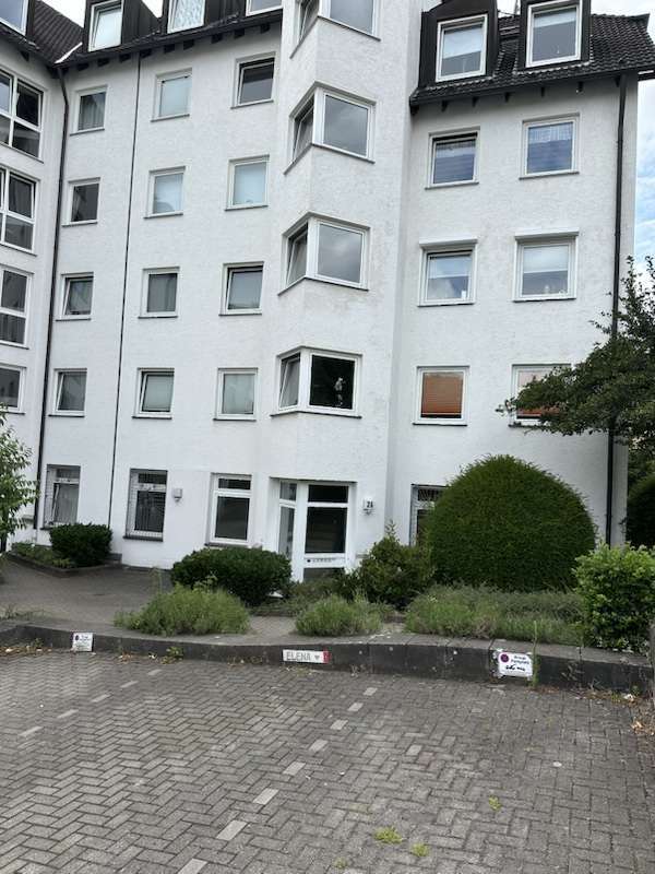 Wohnung zum Mieten in Bochum 510 € 54 m²