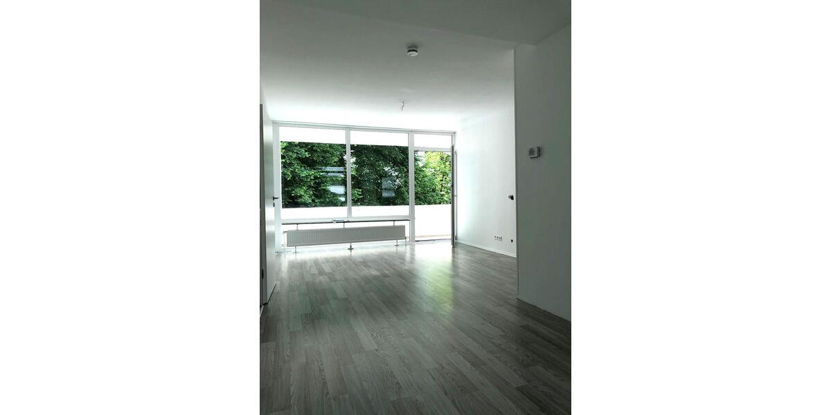 Perfekt geschnittene 3-Zimmer-Wohnung mit 2 Balkonen ab 14.02.26 3 zimmer