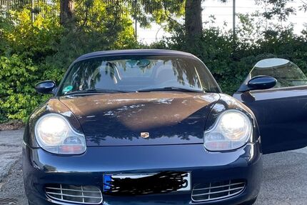 Porsche Boxster 149.000 km 18.888 € Dortmund 44269