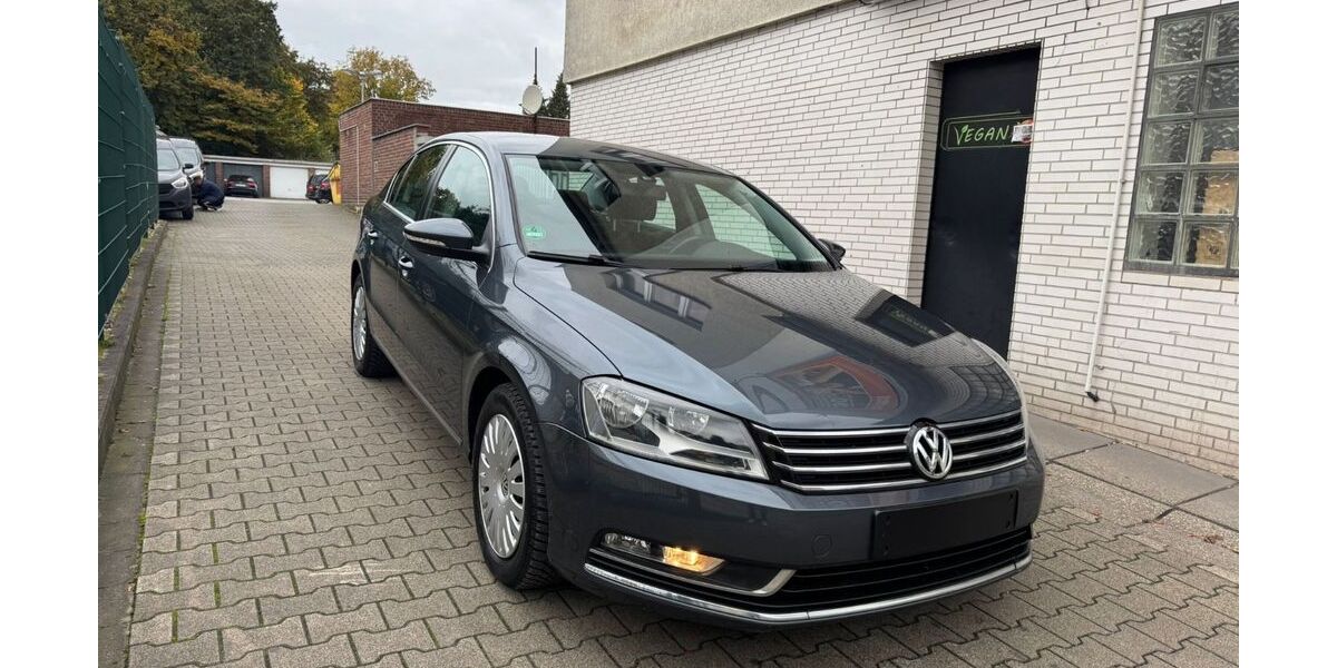 VW Passat 199.000 km 6.000 &euro; Essen 45143