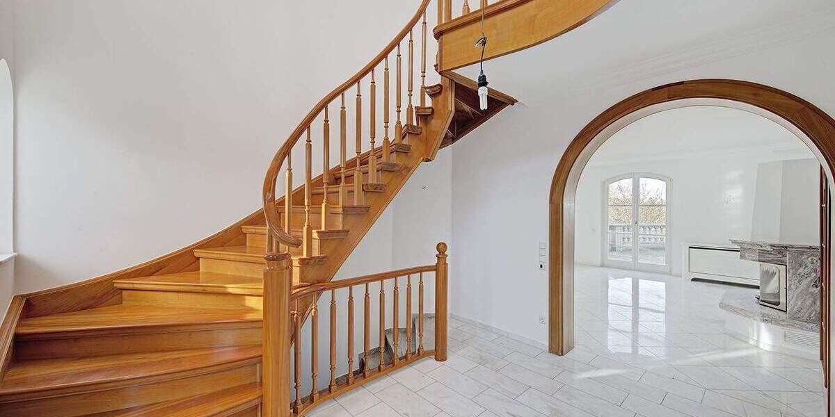 Etagenwohnung Herdecke - 4 Zimmer, 175 m&sup2;, 3.000&euro; | Angebot:24710745