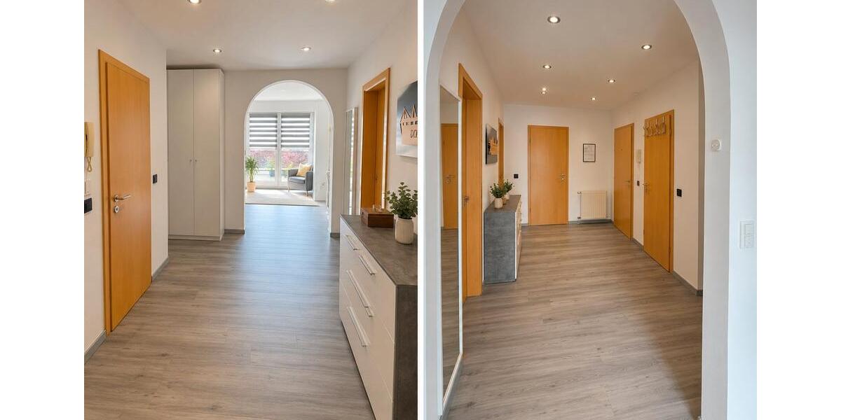 Dachgeschoßwohnung Dortmund Brackel - 2.5 Zimmer, 80 m&sup2;, 990&euro; | Angebot:27576825
