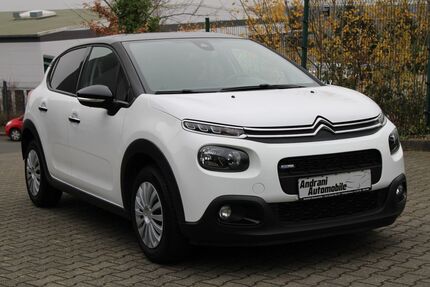 Citroen C3 140.457 km 6.890 &euro; Heiligenhaus 42579