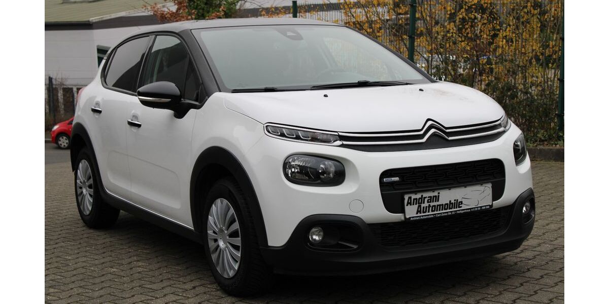 Citroen C3 140.457 km 6.890 &euro; Heiligenhaus 42579
