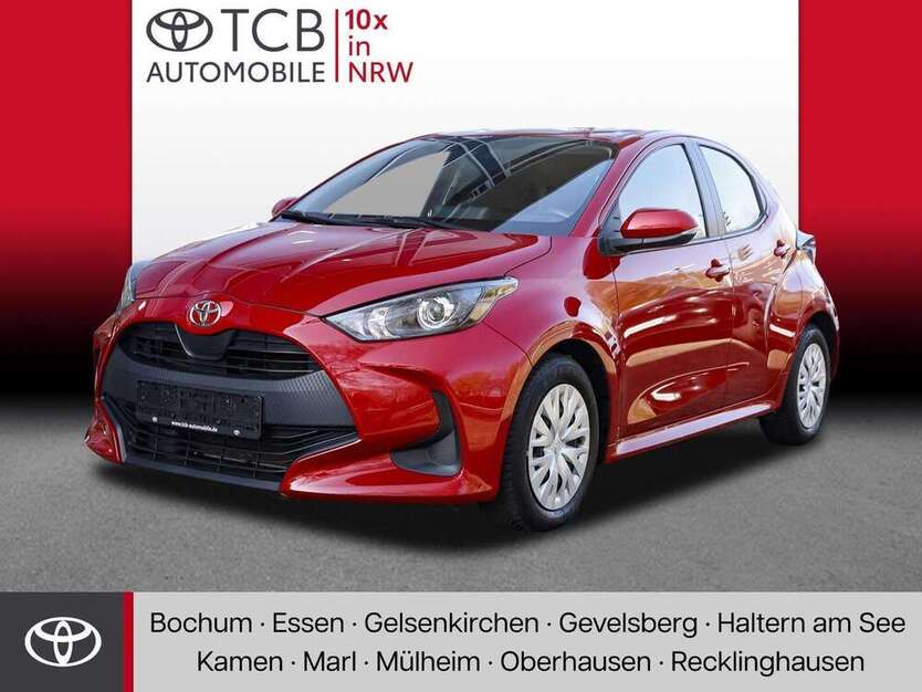 Yaris