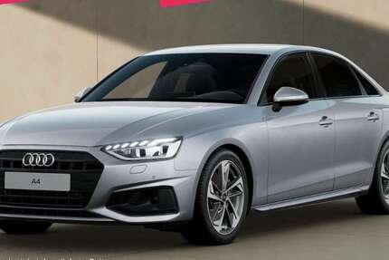 Audi A4 33.191 km 36.650 € Duisburg 47249