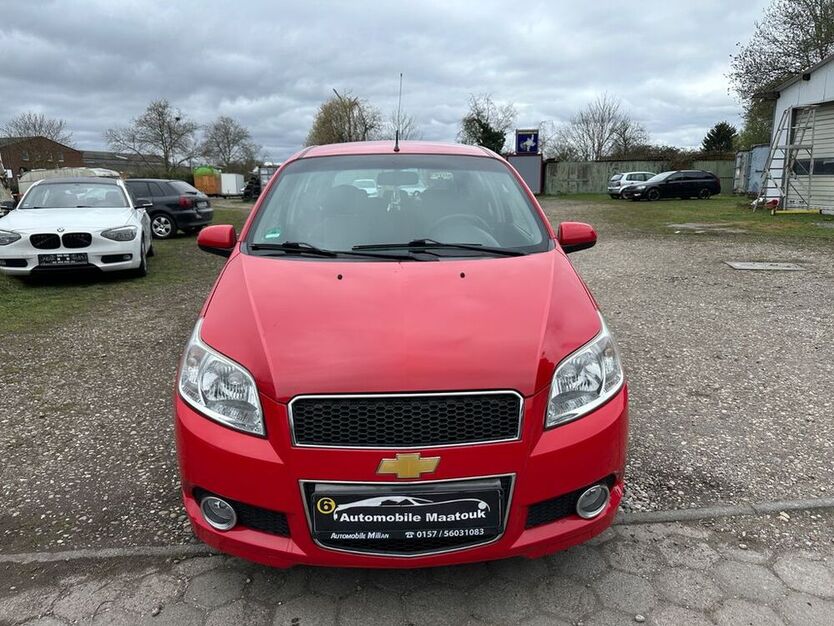 Aveo