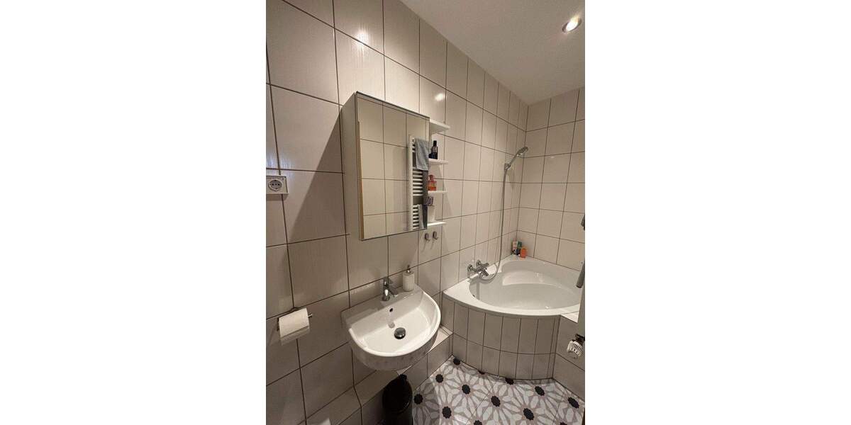 Etagenwohnung Wetter (Ruhr) Alt-Wetter - 4 Zimmer, 75 m&sup2;, 149.000&euro; | Angebot:25037507