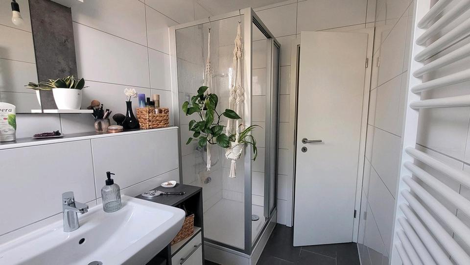 Dachgeschoßwohnung Dortmund Hörde - 3 Zimmer, 60 m&sup2;, 800&euro; | Angebot:26669662