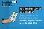 Etagenwohnung Waltrop - 2 Zimmer, 54 m&sup2;, 400&euro; | Angebot:26165407