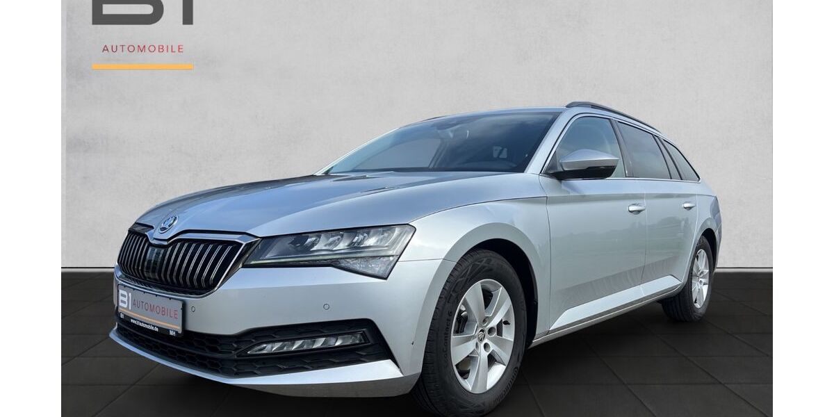 Skoda Superb 149.884 km 13.950 &euro; Mülheim an der Ruhr 45481