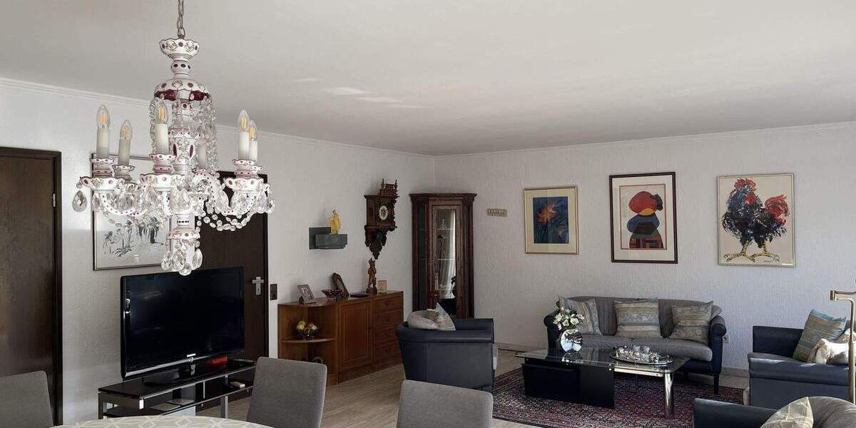 Doppelhaushälfte Lünen - 5 Zimmer, 128 m&sup2;, 370.000&euro; | Angebot:25601733