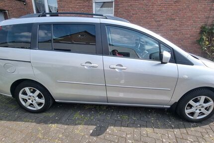 Mazda 5 119.000 km 4.790 &euro; Dorsten 46284