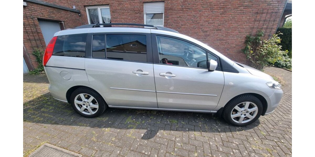 Mazda 5 119.000 km 4.990 &euro; Dorsten 46284