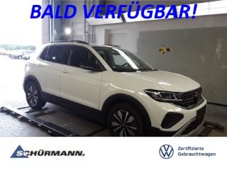 VW T-Cross 14.777 km 22.448 € Herten 45701