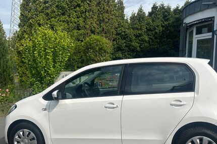 Skoda Citigo 140.000 km 4.700 € Essen 45326