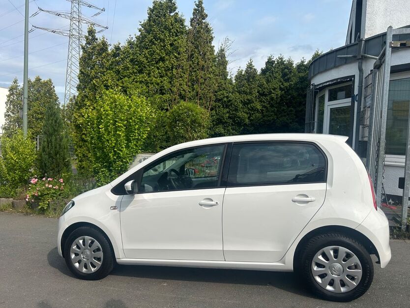 Skoda Citigo 140.000 km 4.700 € Essen 45326