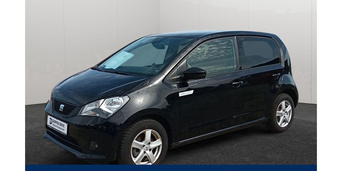 Seat Mii 26.150 km 12.990 &euro; Castrop-Rauxel 44575