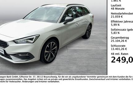 Seat Leon 54.083 km 22.488 &euro; Dortmund 44379