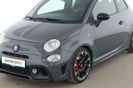 Abarth 595C 48.128 km 20.930 &euro; Essen 45141