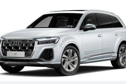 Audi Q7 12.705 km 72.490 &euro; Bochum 44809