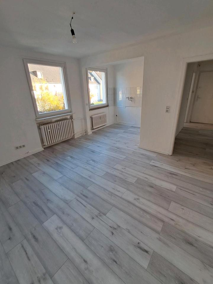 TOP Sanierte Wohnung in Herne zu vermieten! zimmer