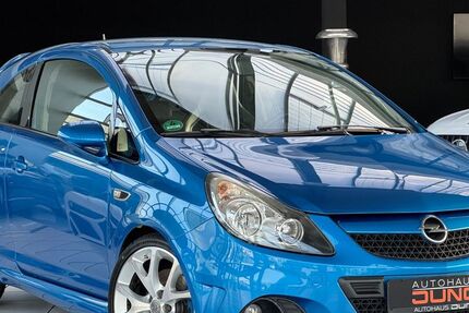 Opel Corsa 176.000 km 6.790 &euro; Wuppertal 42279