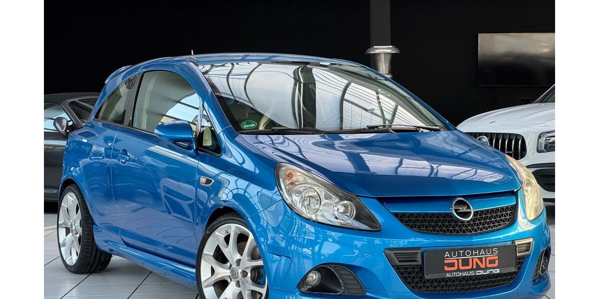 Opel Corsa 176.000 km 6.790 &euro; Wuppertal 42279