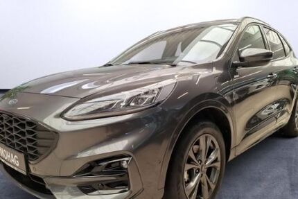 Ford Kuga 47.220 km 27.990 € Gelsenkirchen 45881