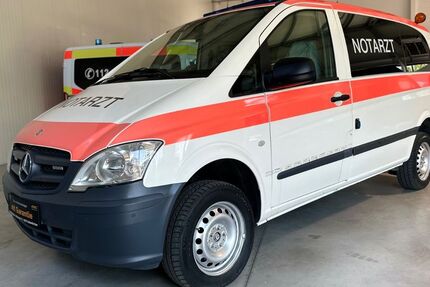 Mercedes-Benz Vito 224.000 km 15.490 € Gelsenkirchen 45879