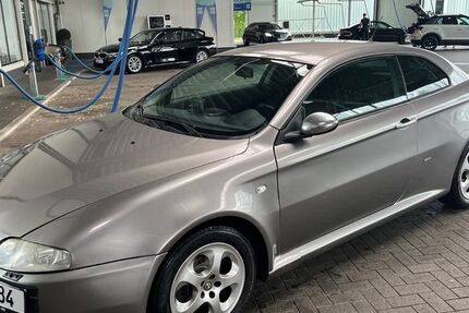 Alfa Romeo GT