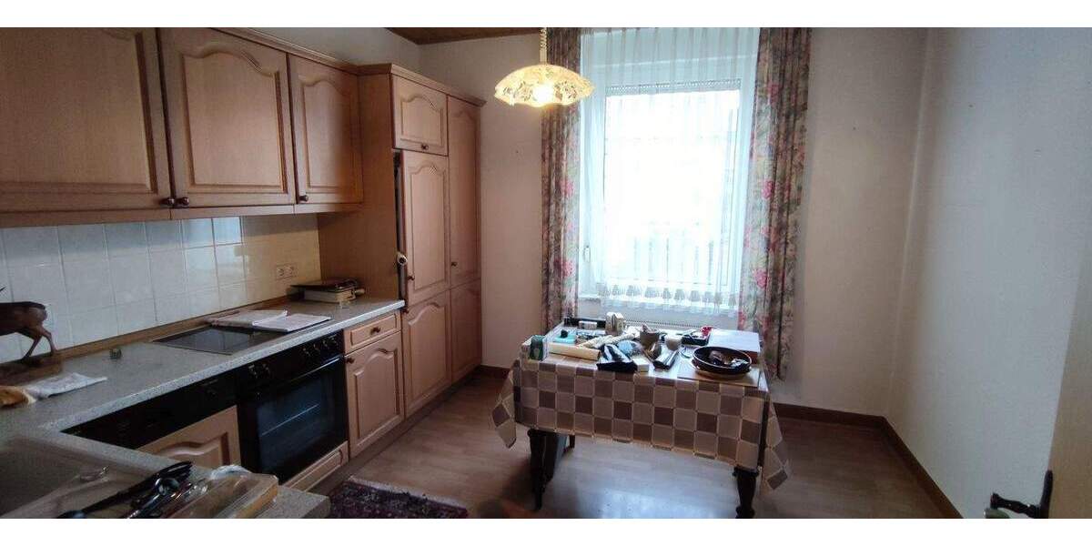 Mehrfamilienhaus, Wohnhaus Recklinghausen Hochlar - 9 Zimmer, 225 m&sup2;, 321.500&euro; | Angebot:25661193