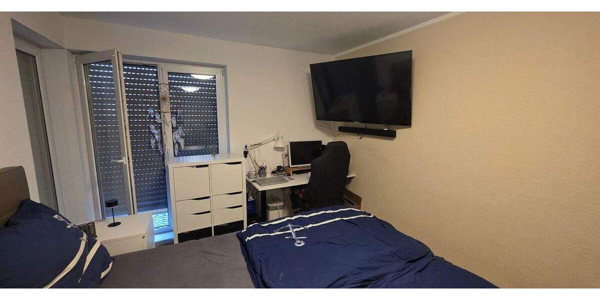 Etagenwohnung Gelsenkirchen Horst - 3 Zimmer, 86 m&sup2;, 240.000&euro; | Angebot:25176766